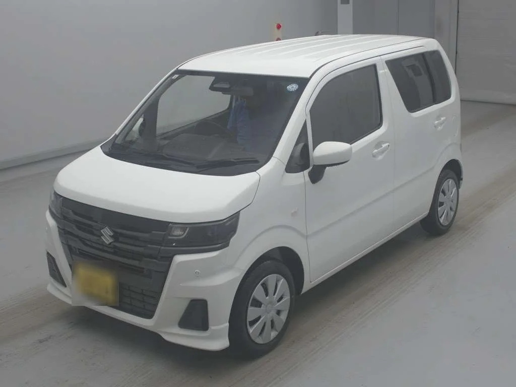 Suzuki Wagon R MH85S 2026